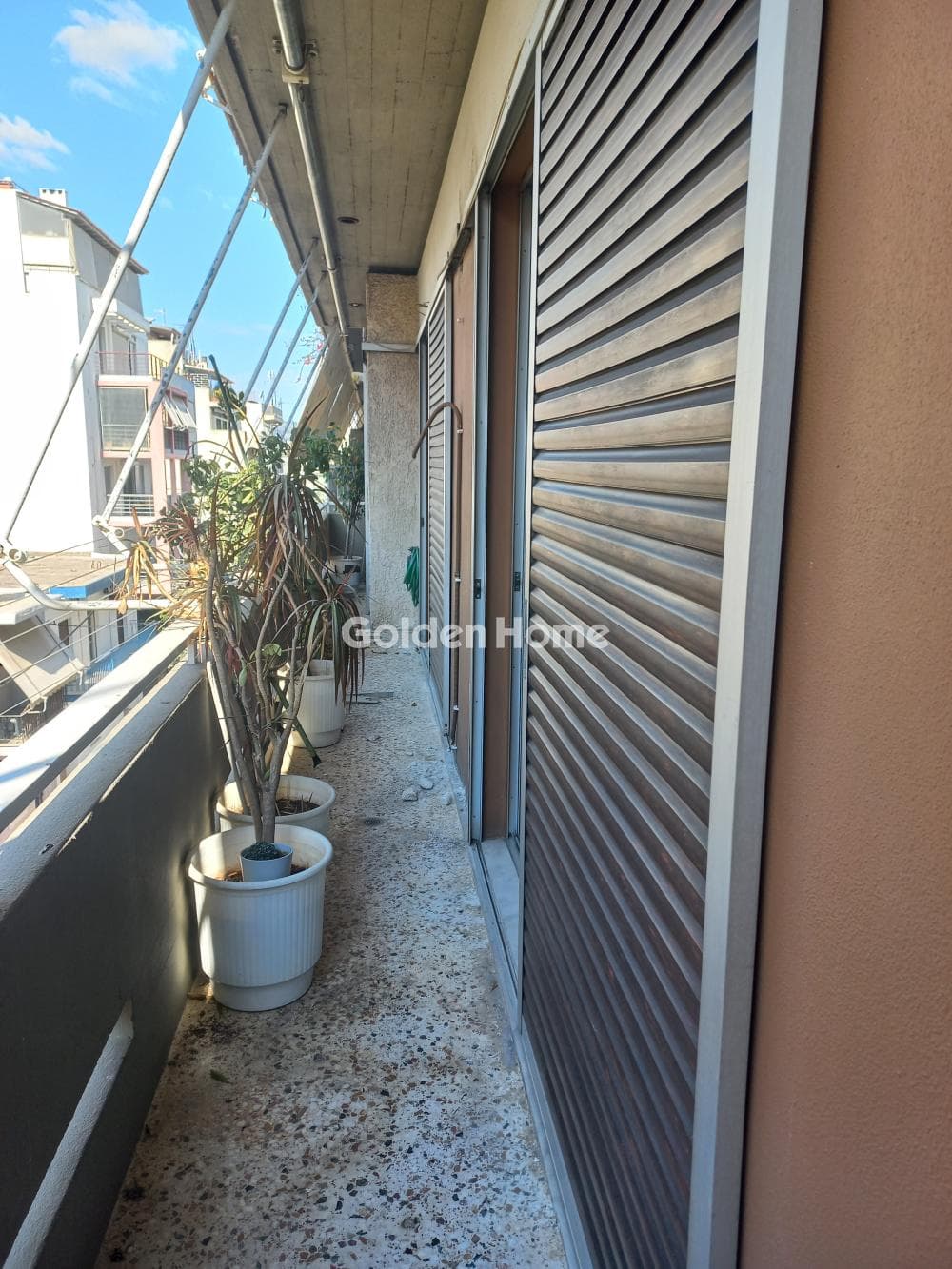 Διαμέρισμα στην Βούλγαρη - Άγιος Ελευθέριος, Πατήσια — Φωτογραφία 17 από 20