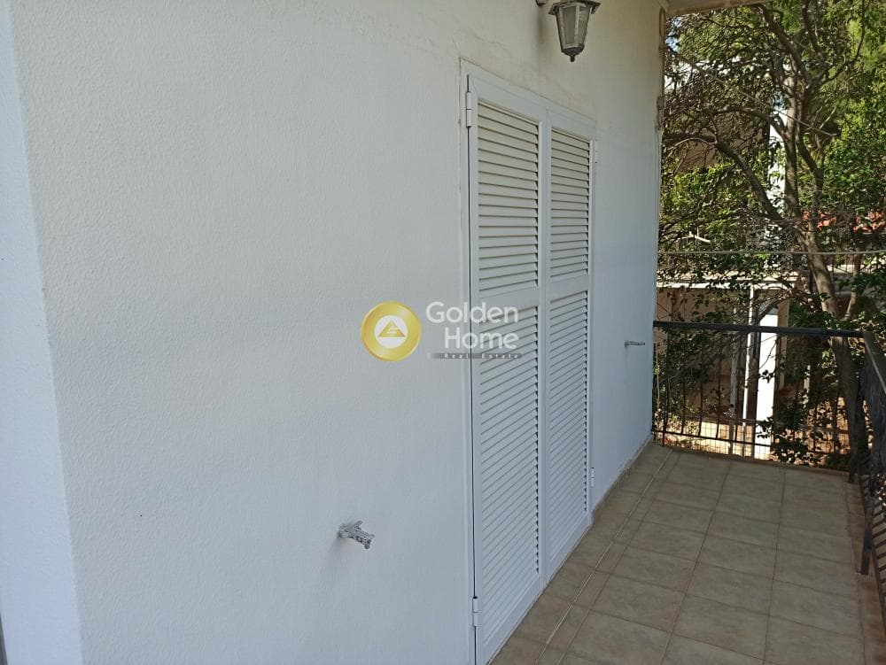 Μονοκατοικία στην Νέο Λιβύσσι, Νέα Μάκρη — Φωτογραφία 13 από 17