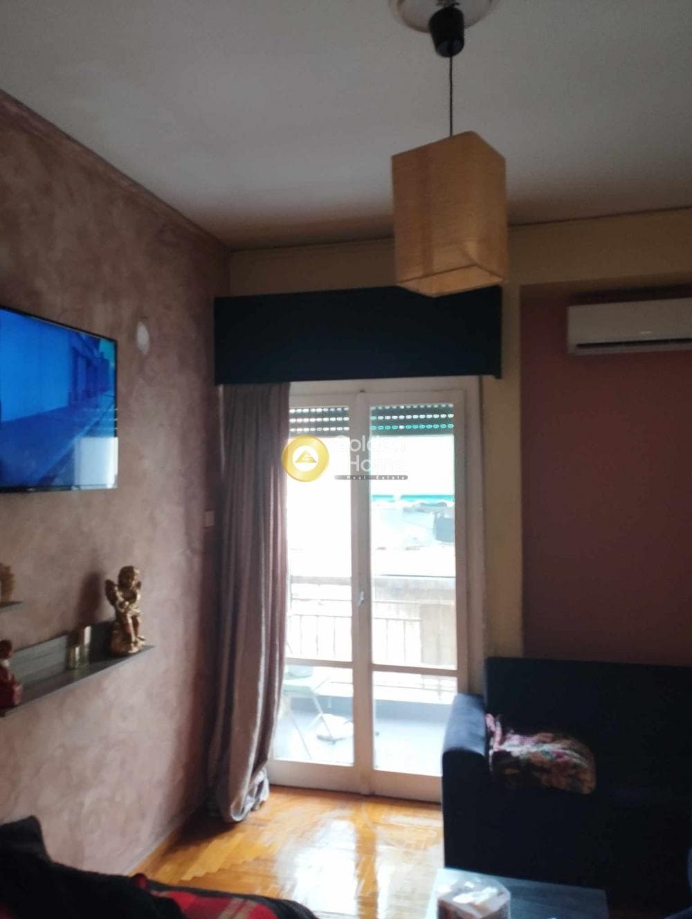 Apartment in Platia Attikis, Attiki — Photo 1 of 8