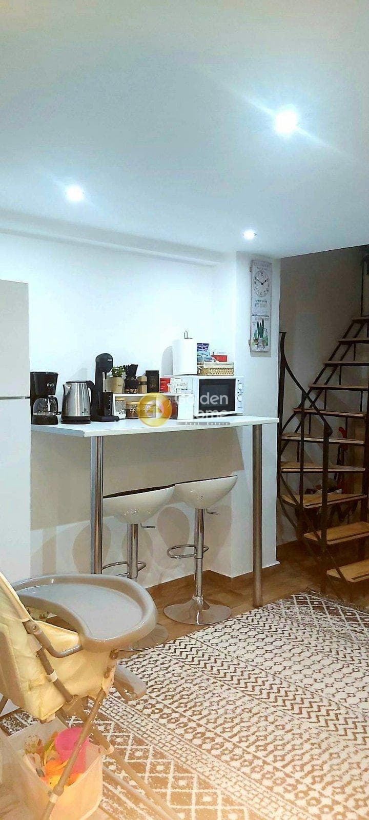 Apartment in Nosokomeio Pedon, Goudi — Photo 10 of 11
