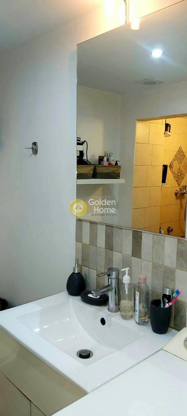 Apartment in Nosokomeio Pedon, Goudi — Photo 11 of 11