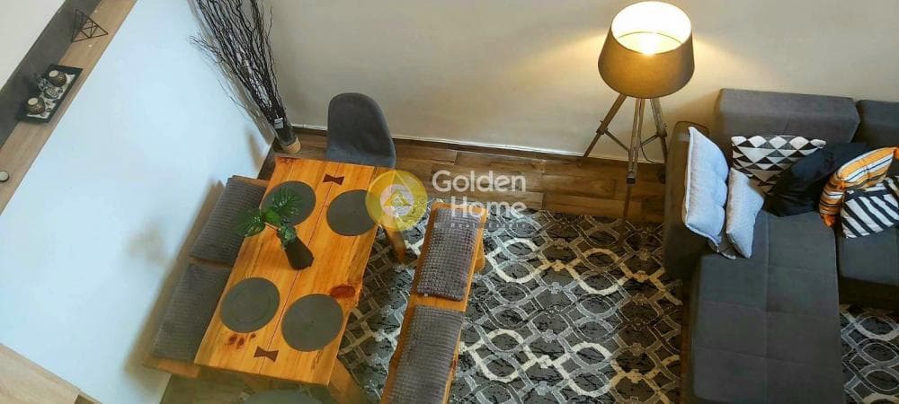 Apartment in Nosokomeio Pedon, Goudi — Photo 3 of 11