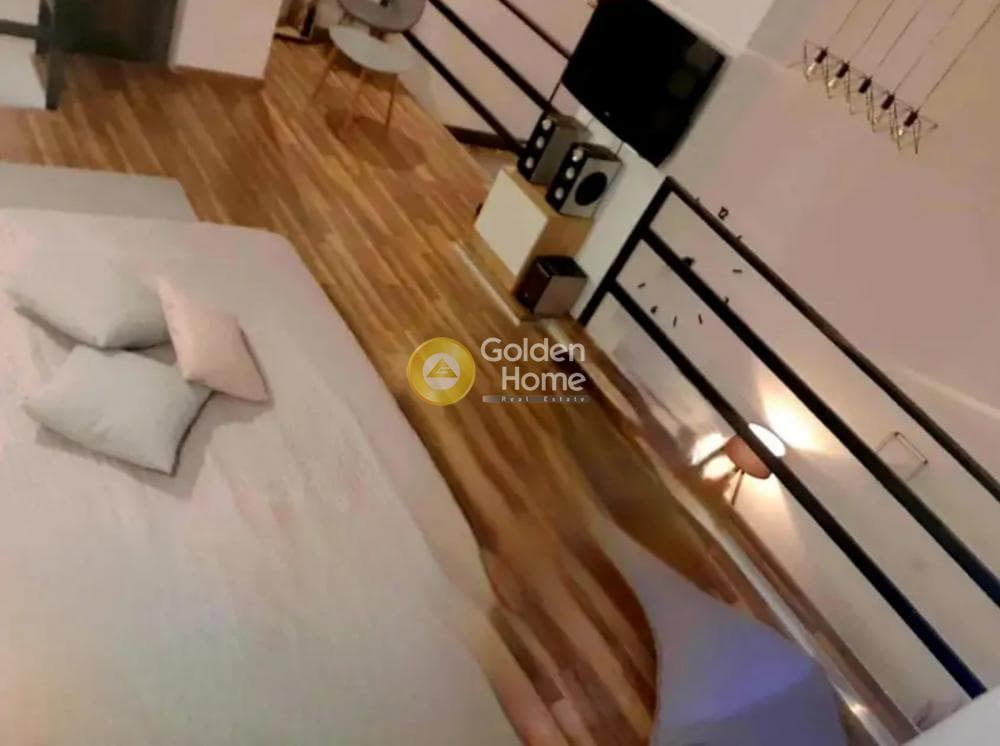 Apartment in Nosokomeio Pedon, Goudi — Photo 4 of 11