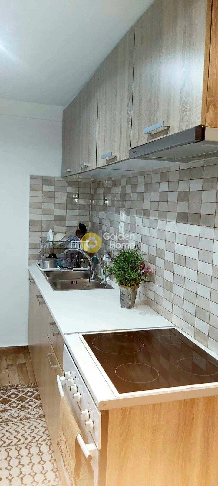 Apartment in Nosokomeio Pedon, Goudi — Photo 6 of 11