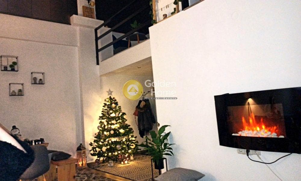 Apartment in Nosokomeio Pedon, Goudi — Photo 1 of 11