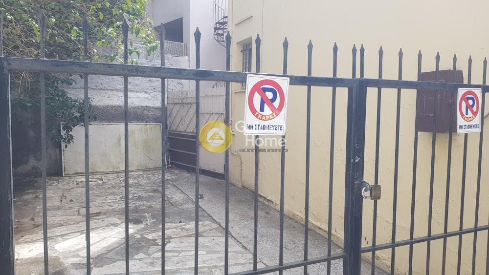 Οικόπεδο στην Άγιος Παντελεήμονας, Λεωφ. Πατησίων - Λεωφ. Αχαρνών