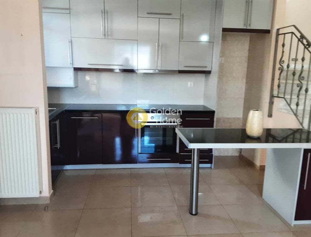 Μονοκατοικία στην Γερόβουνο, Καματερό — Φωτογραφία 7 από 11
