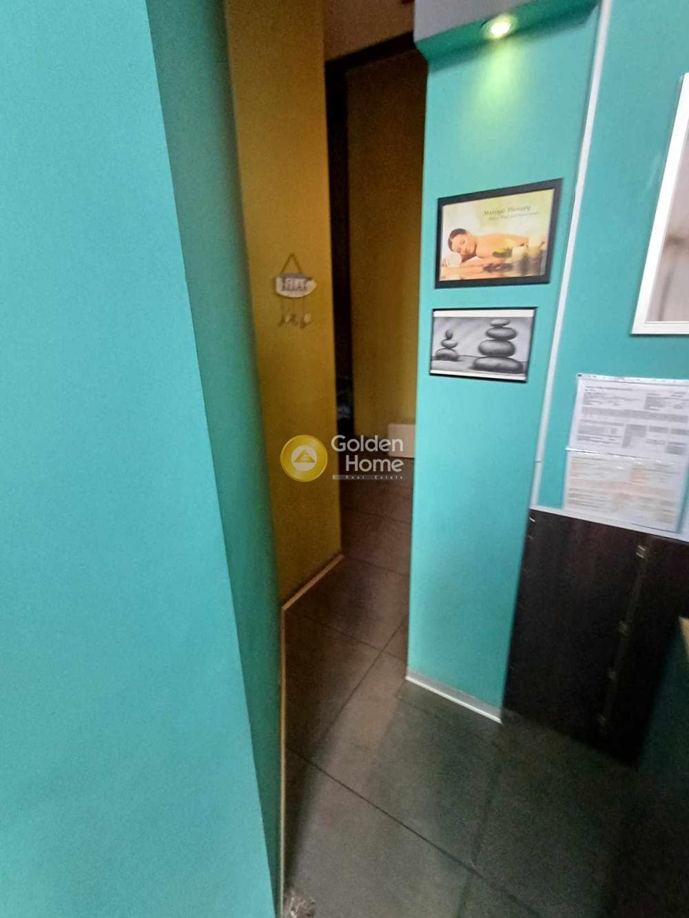 Κατάστημα στην Ελληνορώσων, Γουδή — Φωτογραφία 1 από 4