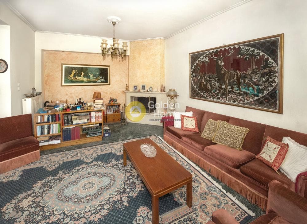 apartment στην Αμπελόκηποι - Πεντάγωνο