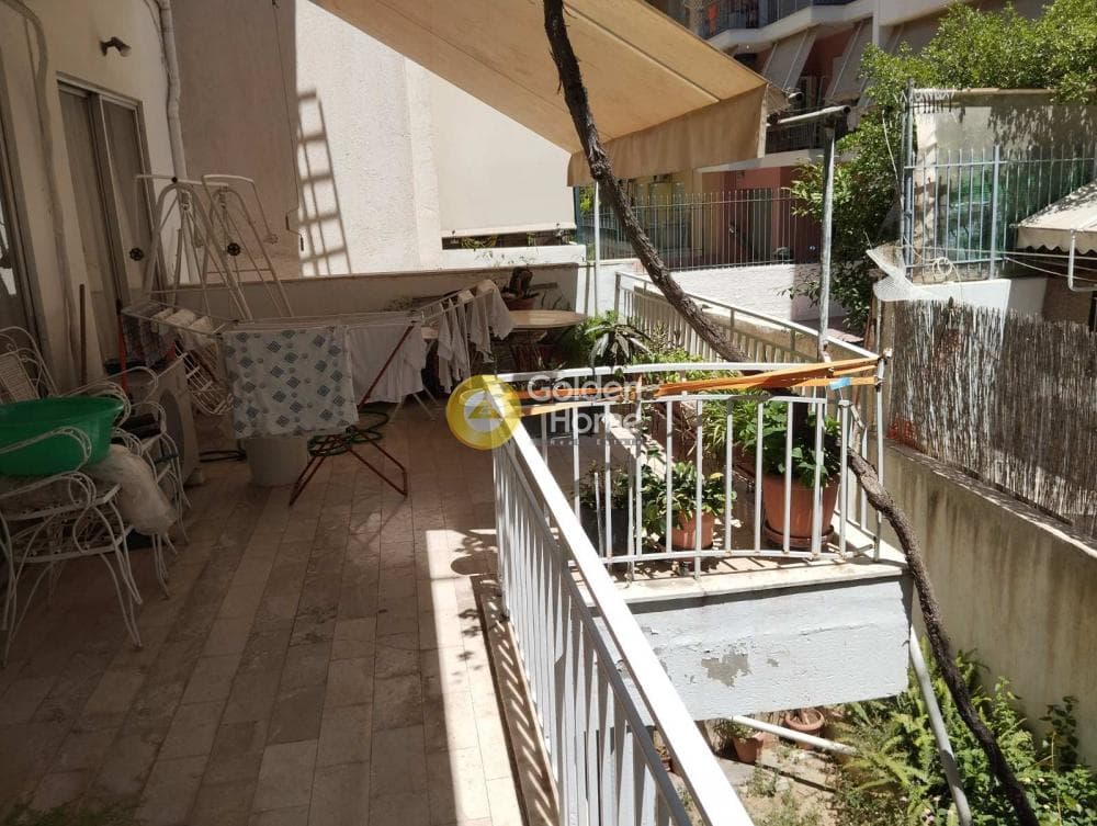 Διαμέρισμα στην Σαφράμπολη, Νέα Ιωνία — Φωτογραφία 1 από 6