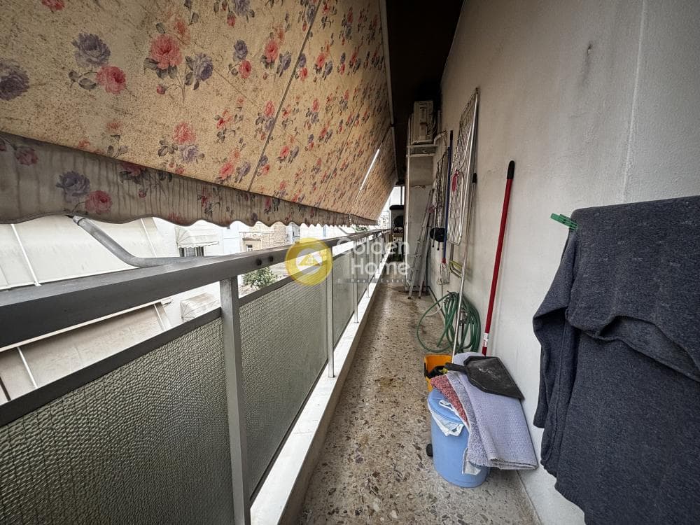 Διαμέρισμα στην Πασαλιμάνι, Πειραιάς — Φωτογραφία 5 από 8