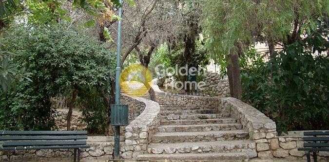 Οικόπεδο στην Σταθμός, Αττική — Φωτογραφία 1 από 2