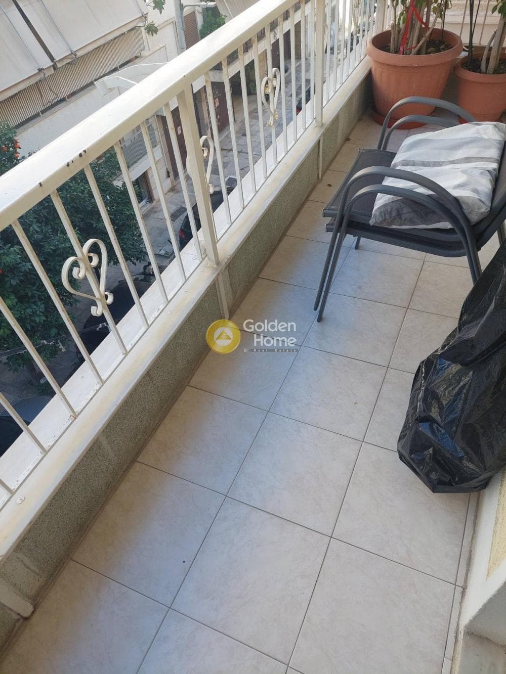 Διαμέρισμα στην Φρεαττύδα, Πειραιάς — Φωτογραφία 15 από 20