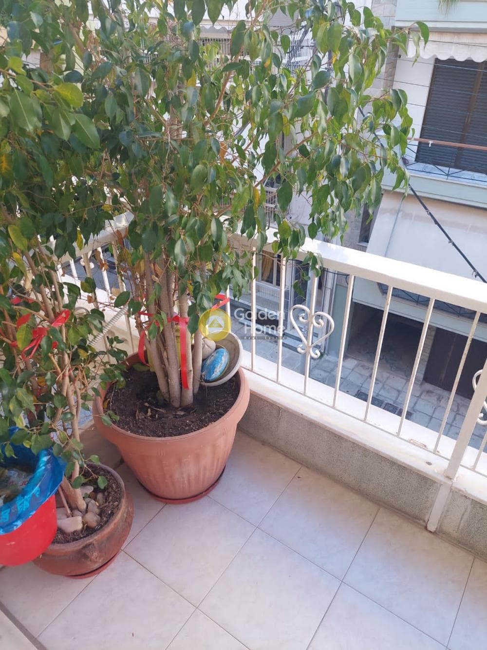 Διαμέρισμα στην Φρεαττύδα, Πειραιάς — Φωτογραφία 7 από 20