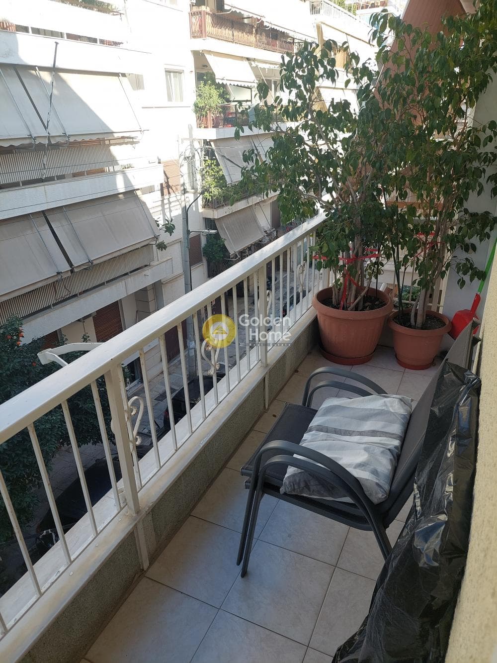 Διαμέρισμα στην Φρεαττύδα, Πειραιάς — Φωτογραφία 6 από 20