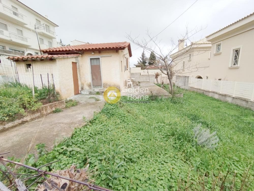 Οικόπεδο στην Καλλιθέα, Πεντέλη — Φωτογραφία 2 από 3