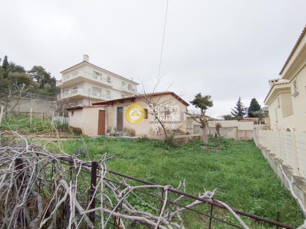 Οικόπεδο στην Καλλιθέα, Πεντέλη — Φωτογραφία 1 από 3