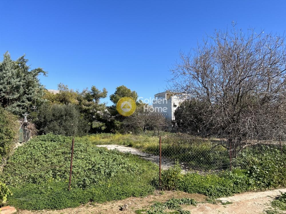 Building Plot in Kalivia, Kalivia Thorikou — Photo 3 of 8
