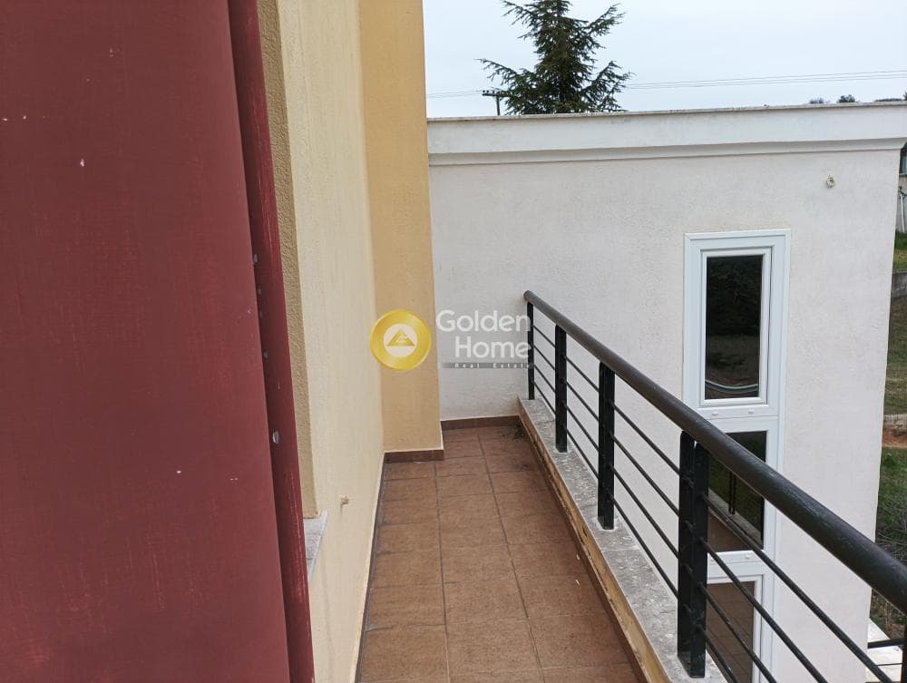 Μονοκατοικία στην Άνω Σχολάρι, Μίκρα — Φωτογραφία 16 από 71