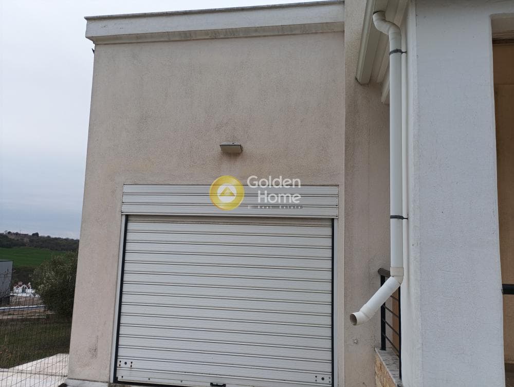 Μονοκατοικία στην Άνω Σχολάρι, Μίκρα — Φωτογραφία 4 από 71