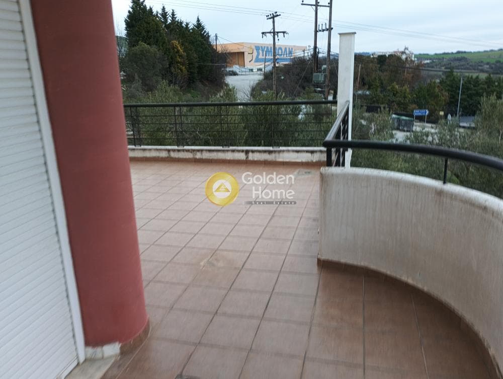 Μονοκατοικία στην Άνω Σχολάρι, Μίκρα — Φωτογραφία 36 από 71
