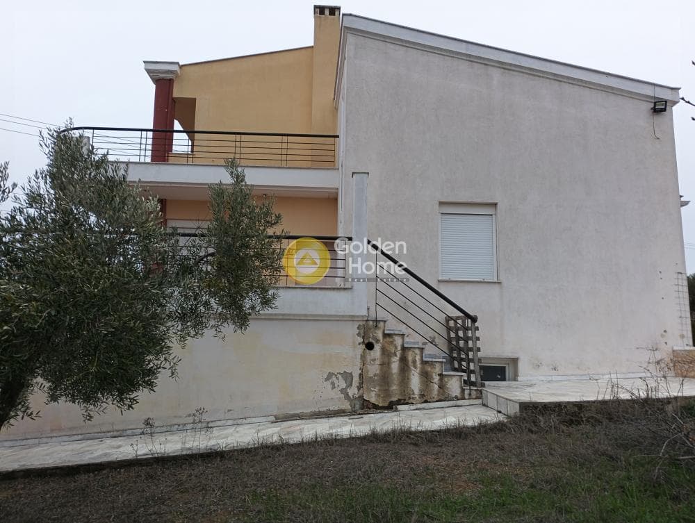 Μονοκατοικία στην Άνω Σχολάρι, Μίκρα — Φωτογραφία 71 από 71