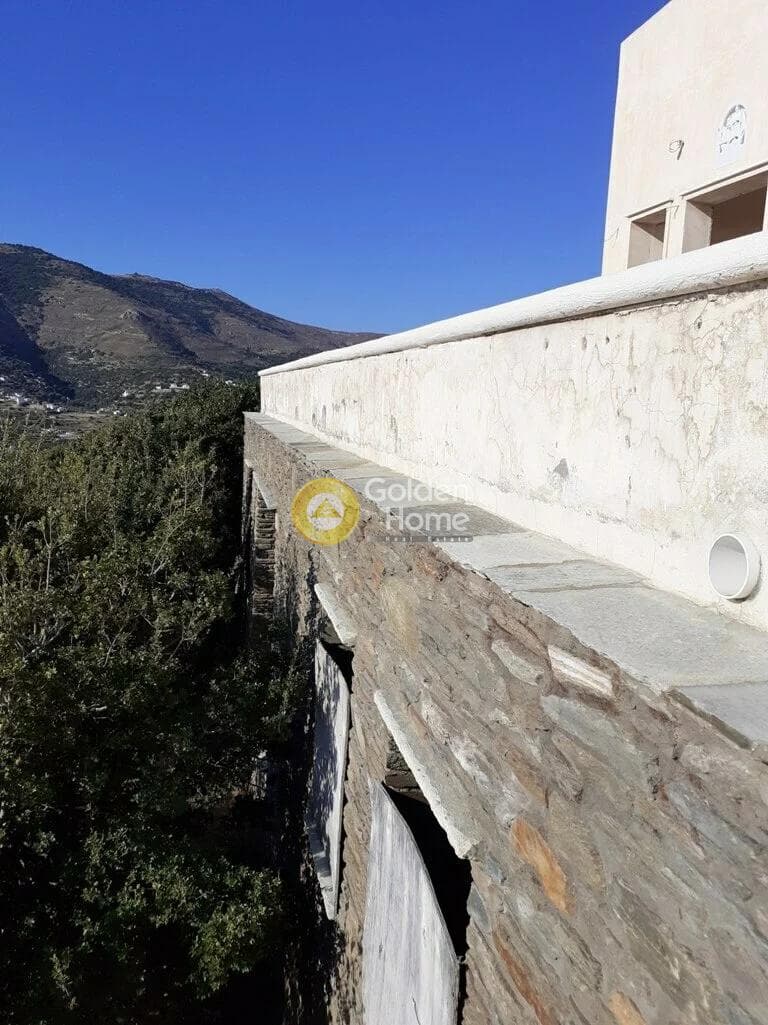 House in Ormos Korthiou, Andros — Photo 7 of 7