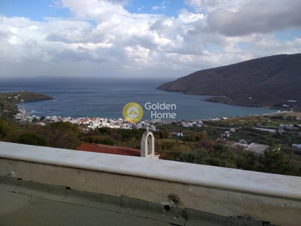 House in Ormos Korthiou, Andros — Photo 4 of 7