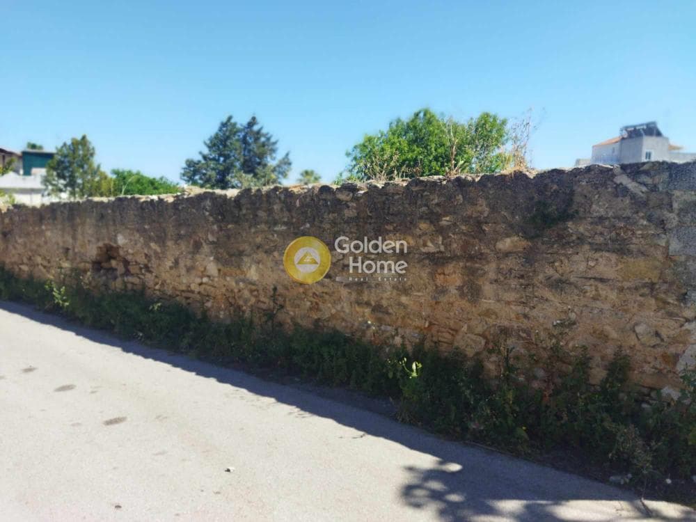 Building Plot in Neapoli, Spata — Photo 4 of 4