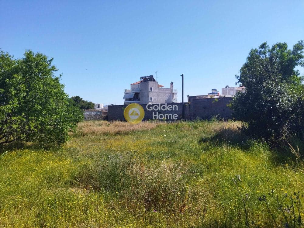 Building Plot in Neapoli, Spata — Photo 1 of 4