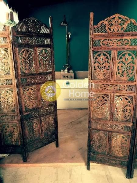 Apartment in Center, Dafni — Photo 5 of 13