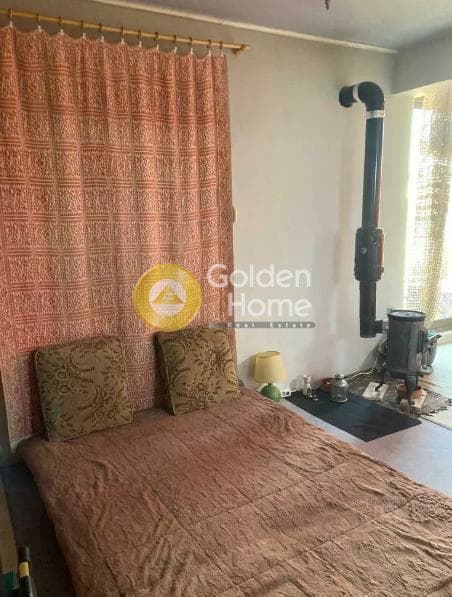 Apartment in Center, Dafni — Photo 3 of 13