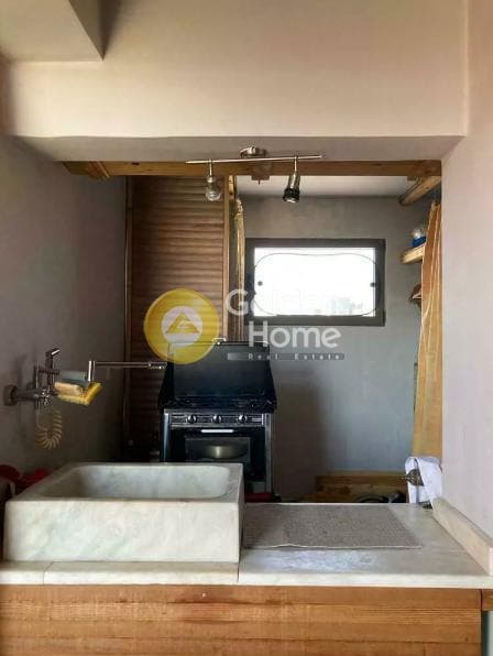 Apartment in Center, Dafni — Photo 9 of 13
