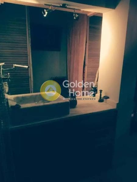 Apartment in Center, Dafni — Photo 10 of 13