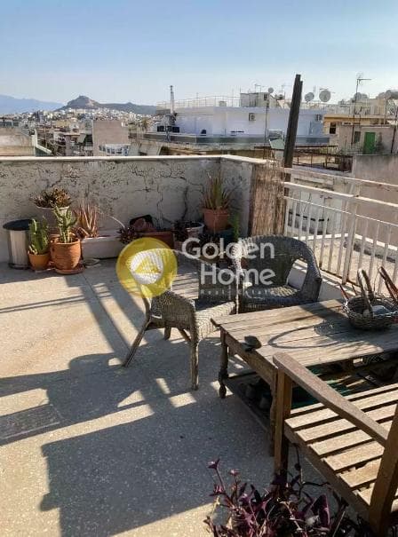 Apartment in Center, Dafni — Photo 6 of 13