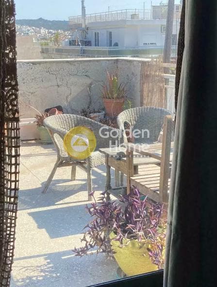 Apartment in Center, Dafni — Photo 13 of 13