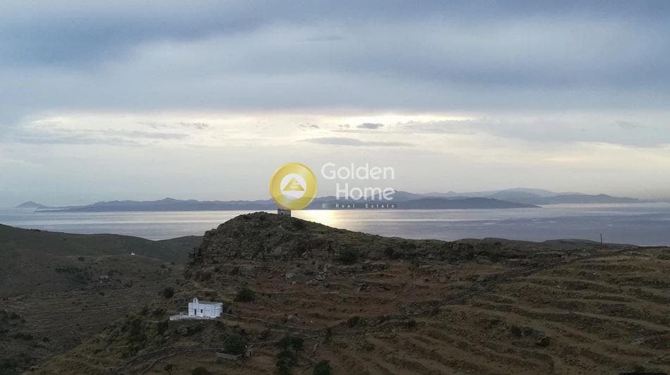 Μονοκατοικία στην Μύλοι, Κέα — Φωτογραφία 37 από 37