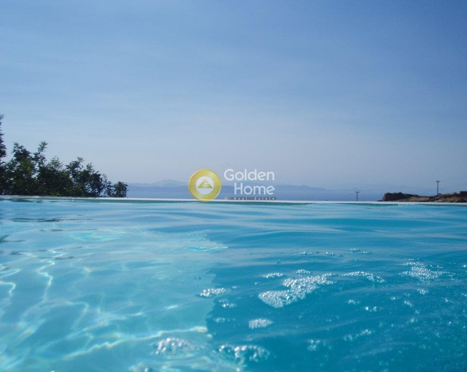 Μονοκατοικία στην Μύλοι, Κέα — Φωτογραφία 34 από 37