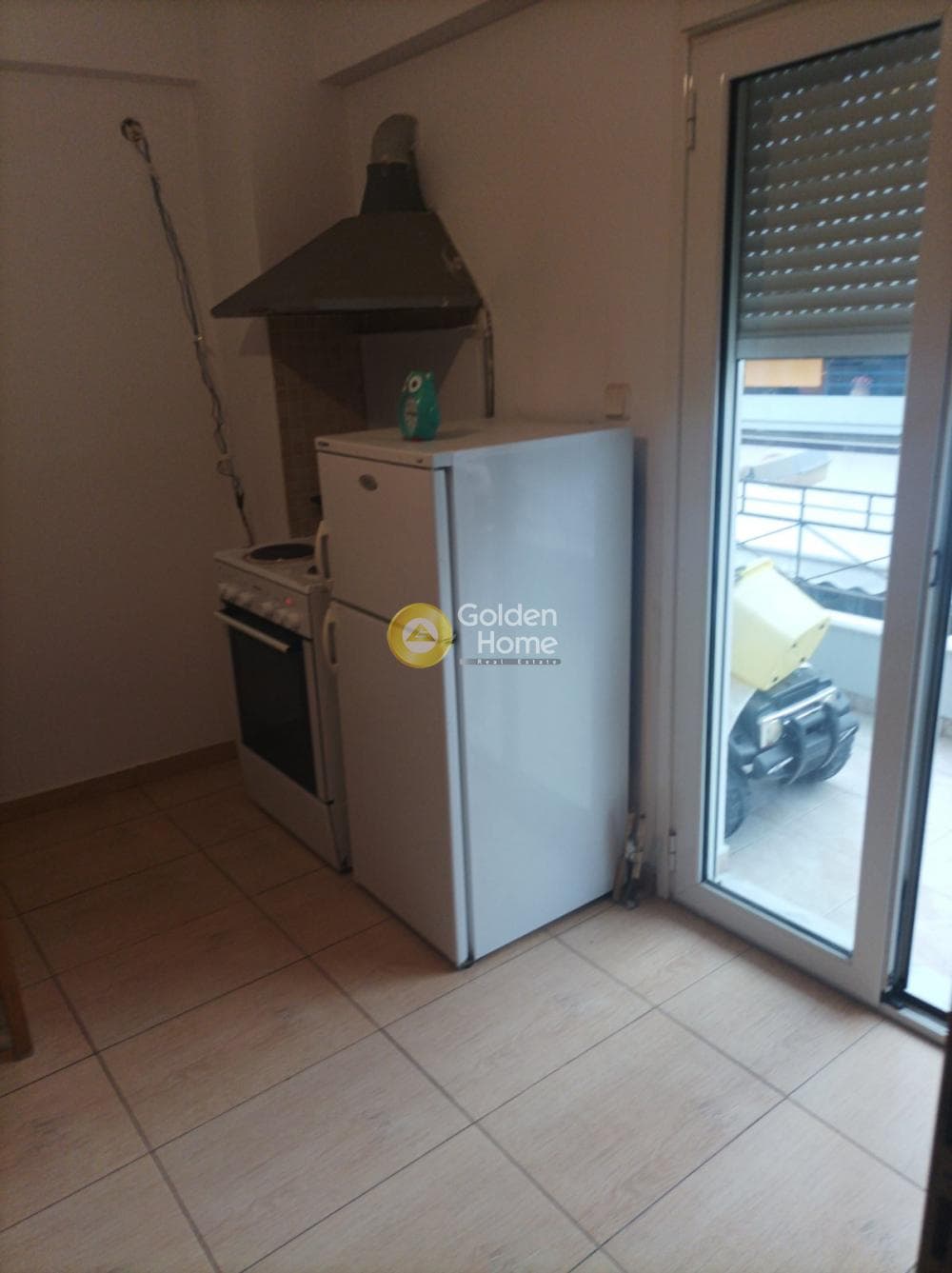 Apartment in Aspra Chomata, Nikaia — Photo 5 of 8