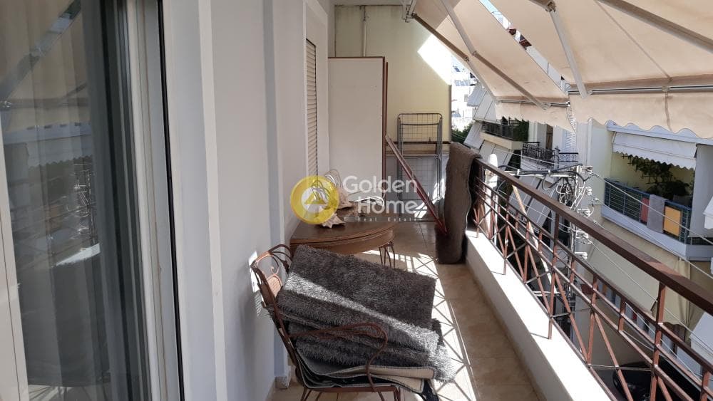 Διαμέρισμα στην Άσπρα Χώματα, Νίκαια — Φωτογραφία 7 από 7