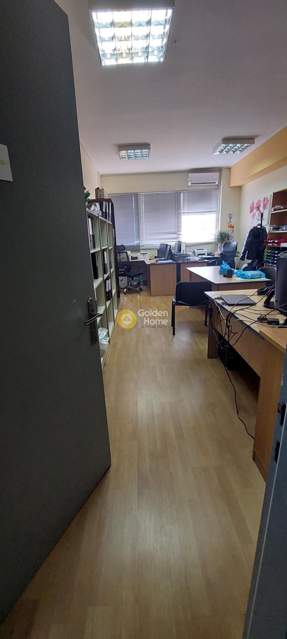 Γραφείο στην Πλατεία Κάνιγγος, Εξάρχεια - Νεάπολη — Φωτογραφία 4 από 8