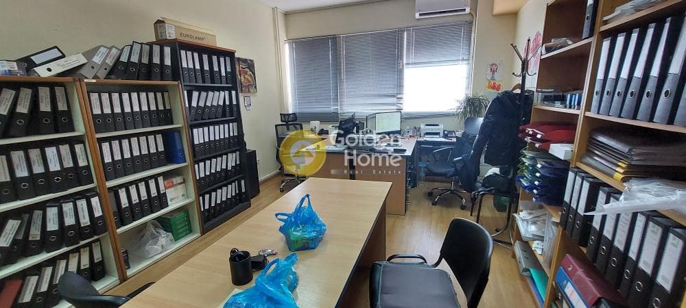 Γραφείο στην Πλατεία Κάνιγγος, Εξάρχεια - Νεάπολη — Φωτογραφία 1 από 8
