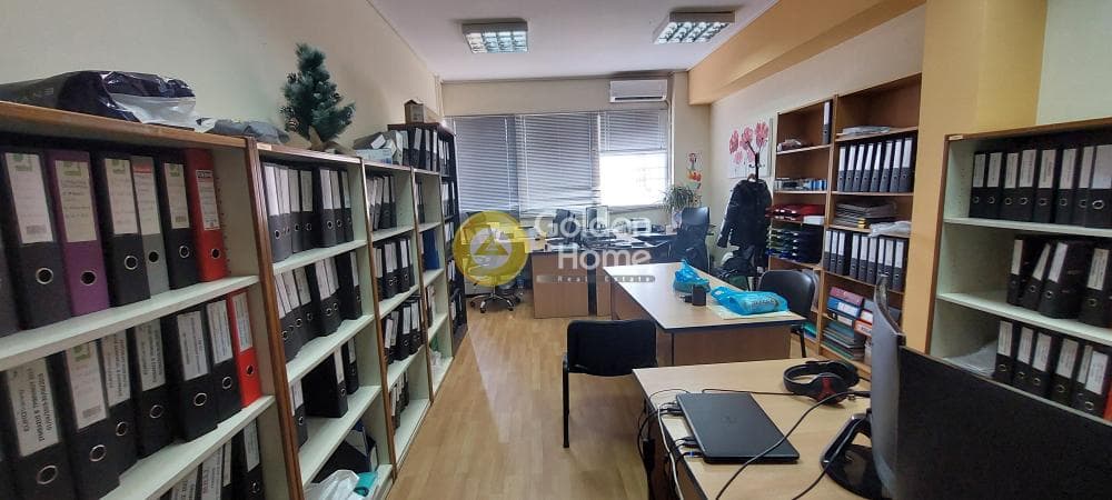 Γραφείο στην Πλατεία Κάνιγγος, Εξάρχεια - Νεάπολη — Φωτογραφία 2 από 8