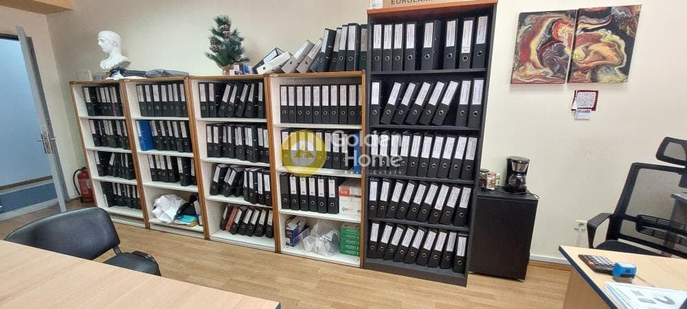 Γραφείο στην Πλατεία Κάνιγγος, Εξάρχεια - Νεάπολη — Φωτογραφία 3 από 8
