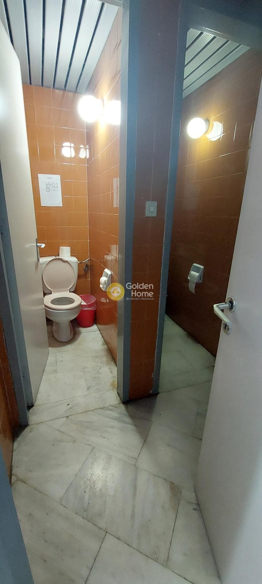 Γραφείο στην Πλατεία Κάνιγγος, Εξάρχεια - Νεάπολη — Φωτογραφία 6 από 8