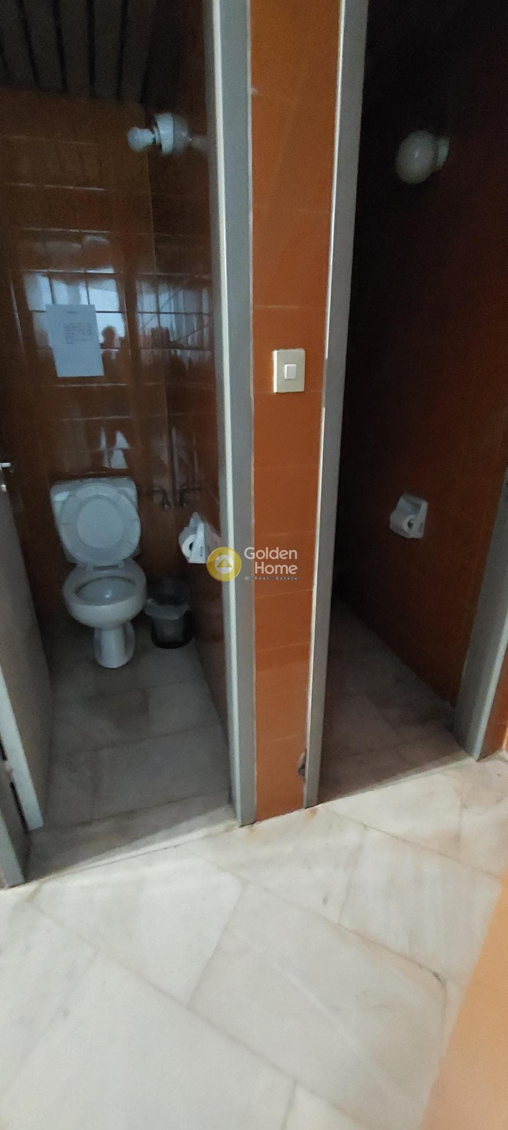 Γραφείο στην Πλατεία Κάνιγγος, Εξάρχεια - Νεάπολη — Φωτογραφία 8 από 8