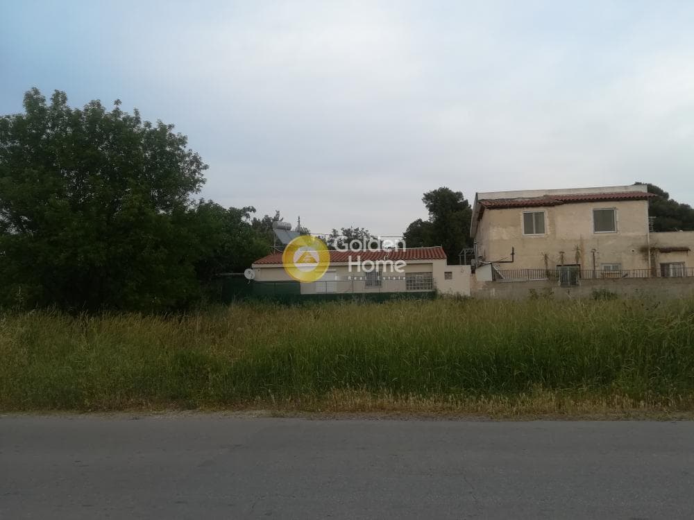 Οικόπεδο στην Αδάμες (Οικισμός Γράμμος - Φοίνικας), Κηφισιά