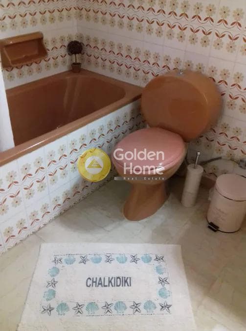 Μονοκατοικία στην Παραλία Νικήτης, Σιθωνία — Φωτογραφία 14 από 24