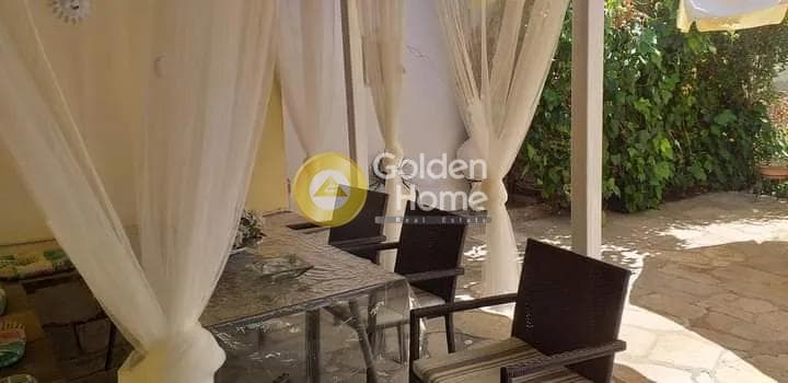 Μονοκατοικία στην Παραλία Νικήτης, Σιθωνία — Φωτογραφία 11 από 24