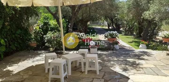 Μονοκατοικία στην Παραλία Νικήτης, Σιθωνία — Φωτογραφία 21 από 24